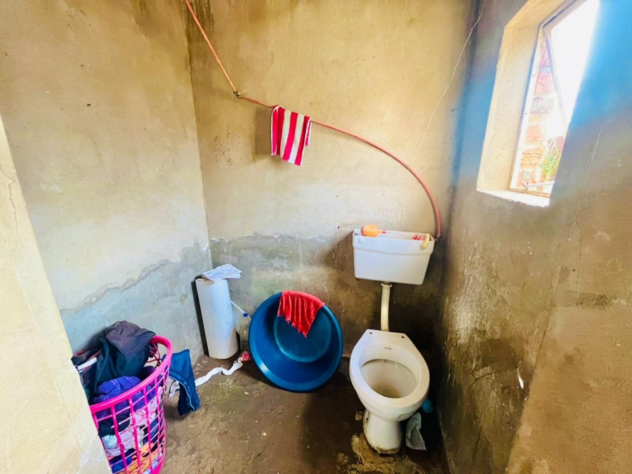 4 Bedroom Property for Sale in Grasslands Free State